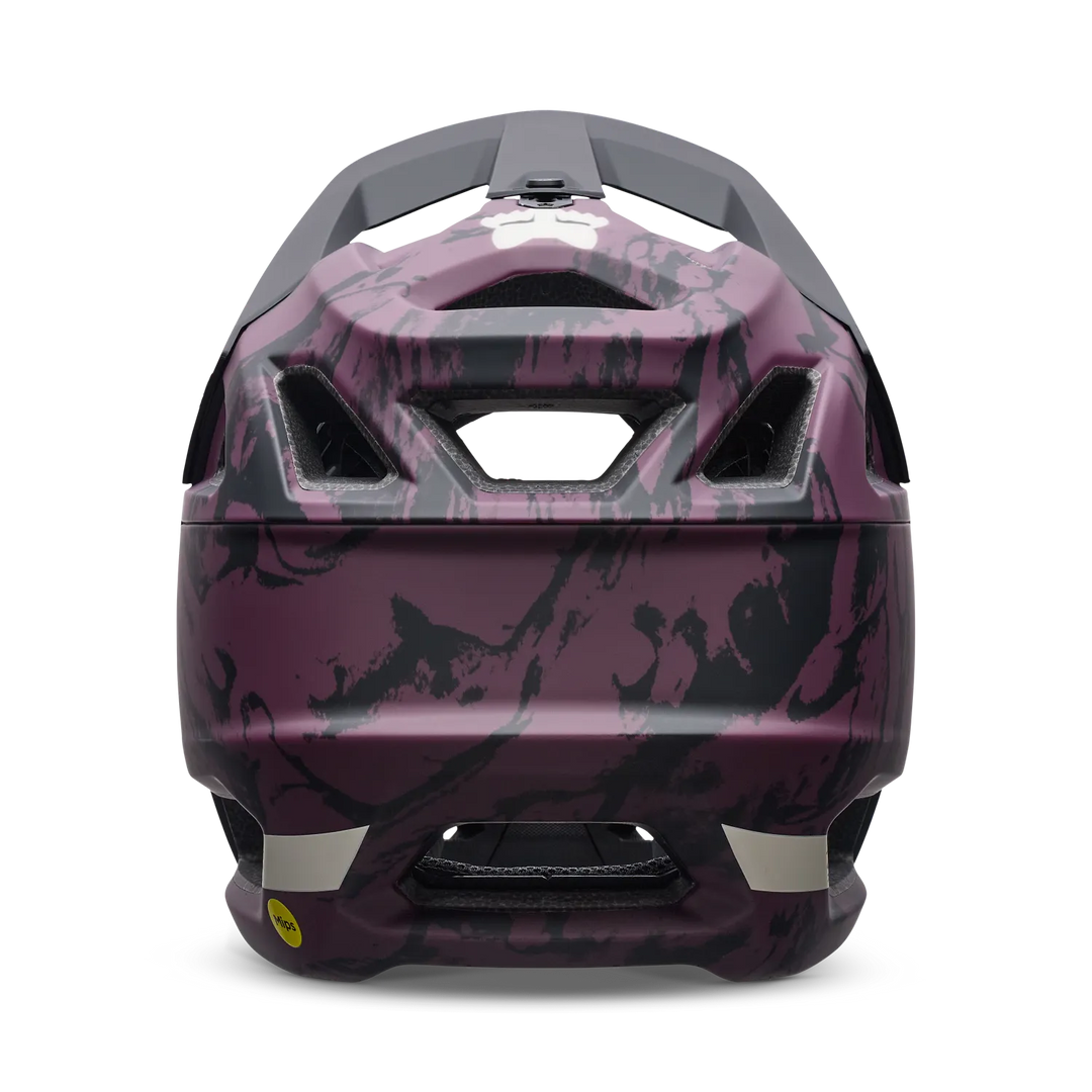 Casco Integrale Fox Proframe Thrive Viola