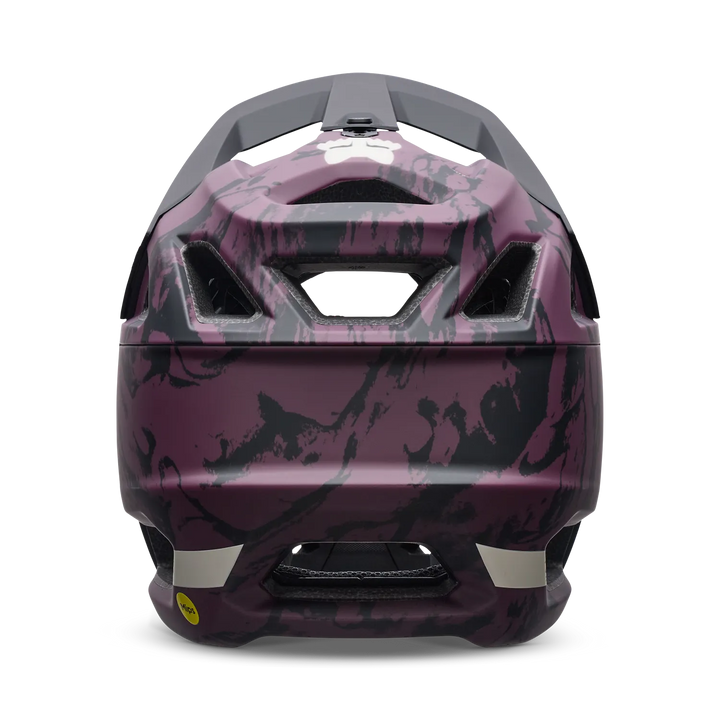 Casco Integrale Fox Proframe Thrive Viola