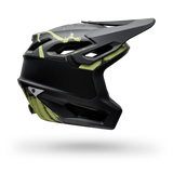 Fox Casco Mtb Dropframe Pro Flow Nero
