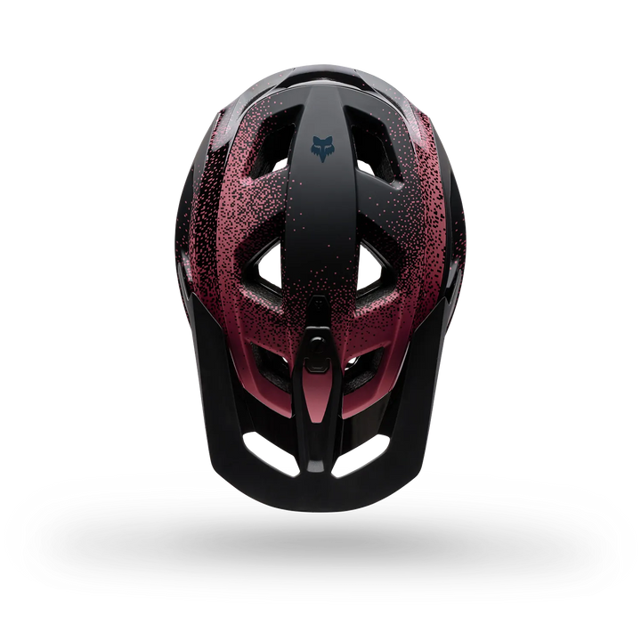 Casco Mtb Fox Speedframe RS Aura Berry