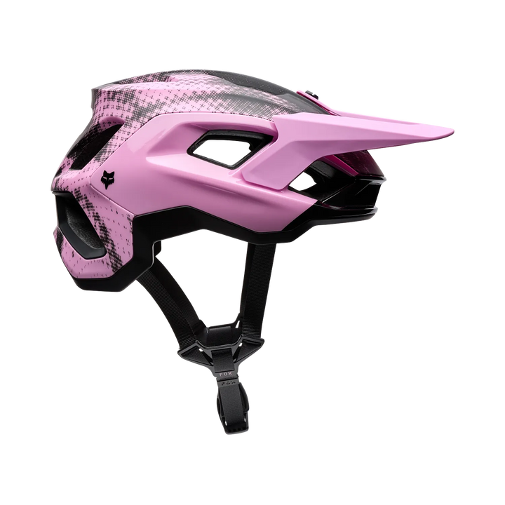 Casco Mtb Fox Speedframe Pro Sense Rosa
