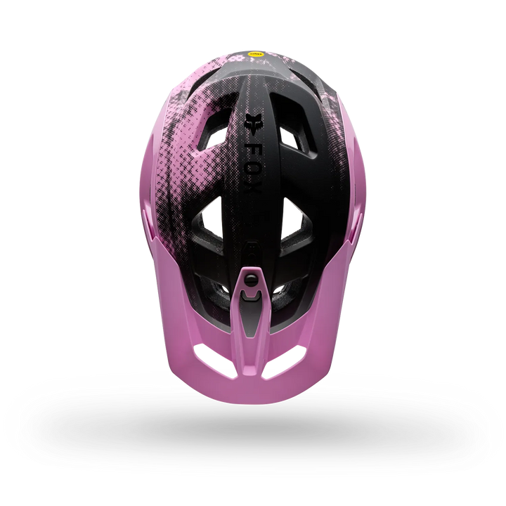Casco Mtb Fox Speedframe Pro Sense Rosa
