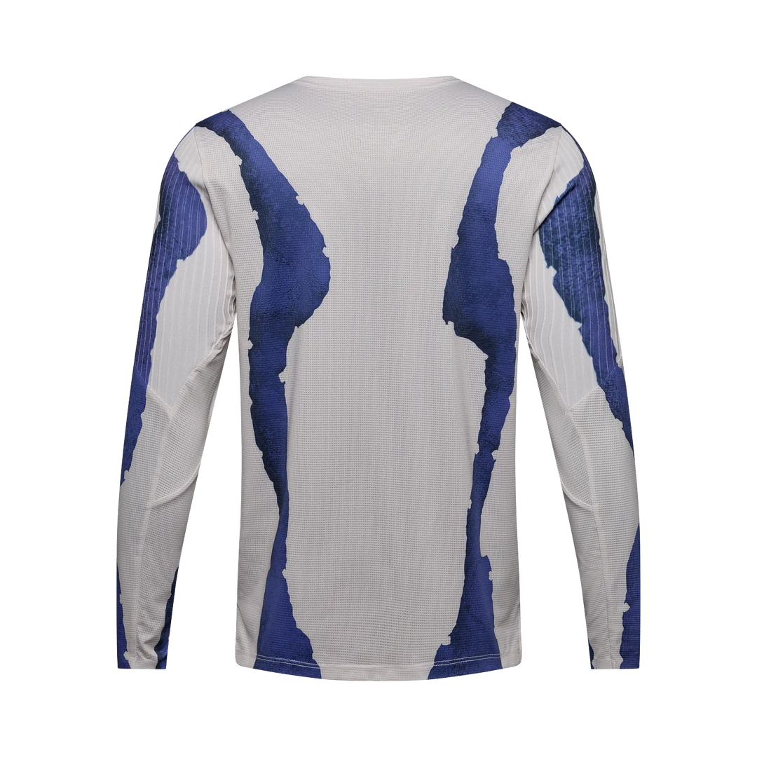 Fox Maglia a maniche lunghe da ragazzo Flexair Awareness Limited Edition
