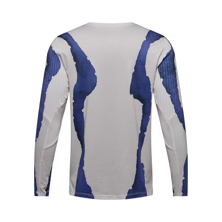 Fox Maglia a maniche lunghe da ragazzo Flexair Awareness Limited Edition