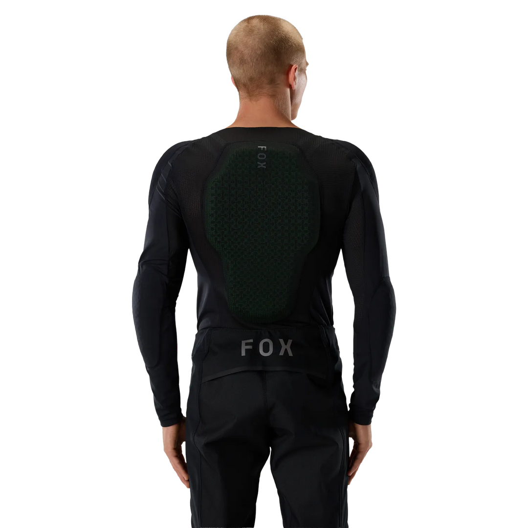 Fox Pettorina Mtb Baseframe Pro LS