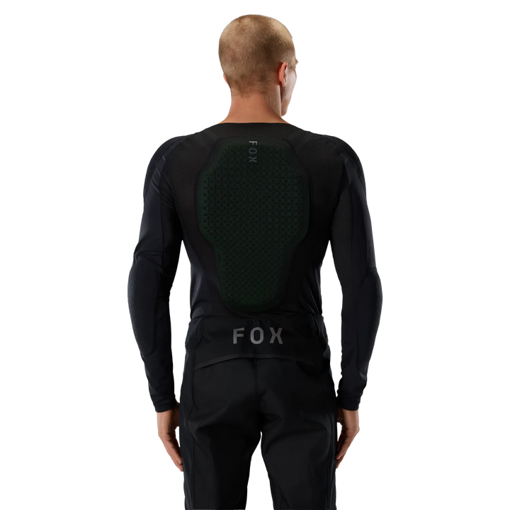 Fox Pettorina Mtb Baseframe Pro LS