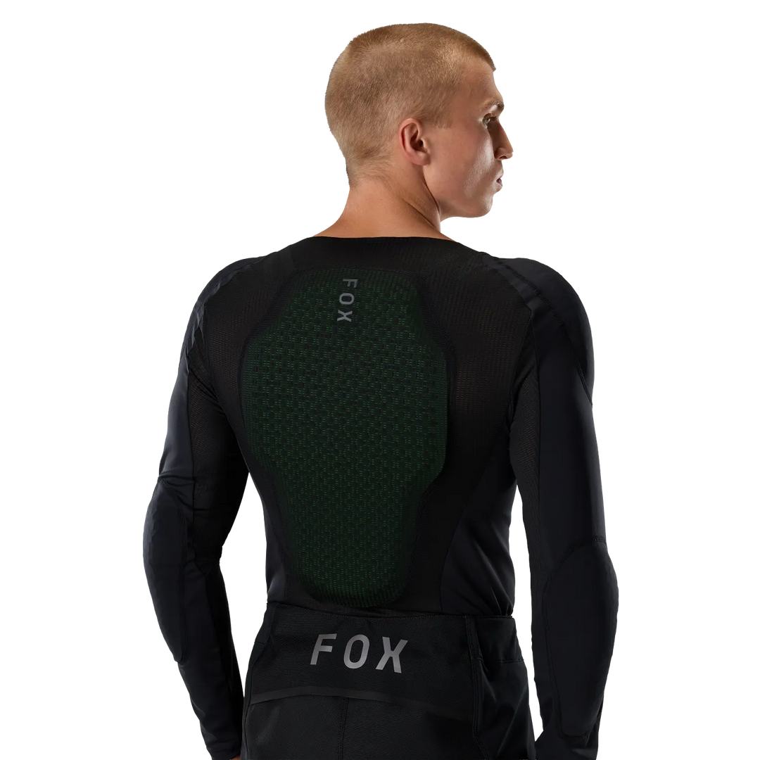 Fox Pettorina Mtb Baseframe Pro LS