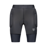 Fox Sottopantaloncini Protettivi Titan Race Con Fondello Nero