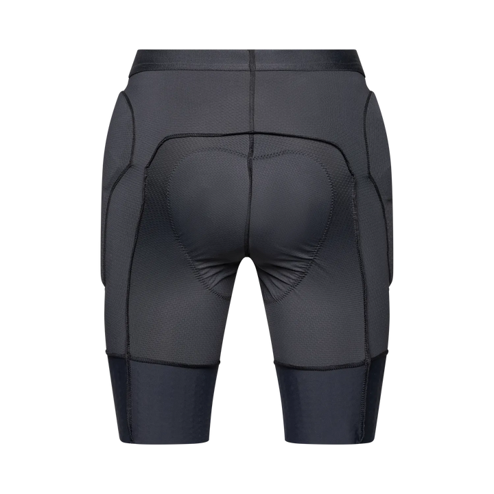 Fox Sottopantaloncini Protettivi Titan Race Con Fondello Nero