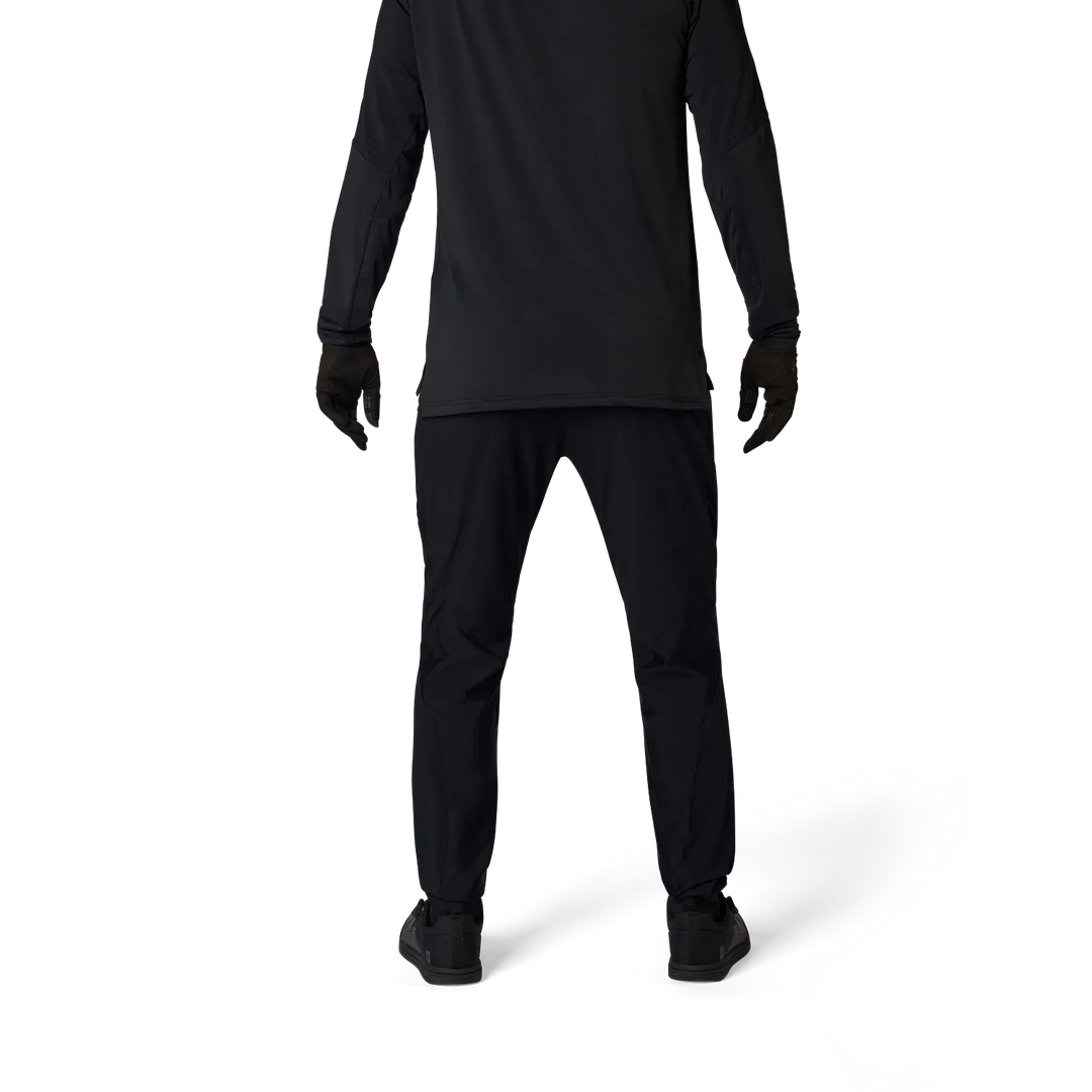 Fox Pantaloni Mtb Flexair Nero