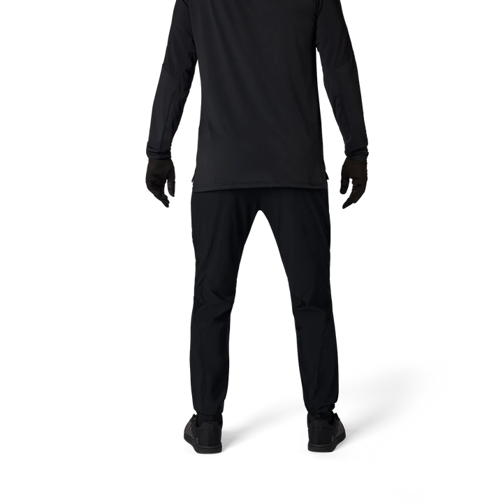 Fox Pantaloni Mtb Flexair Nero