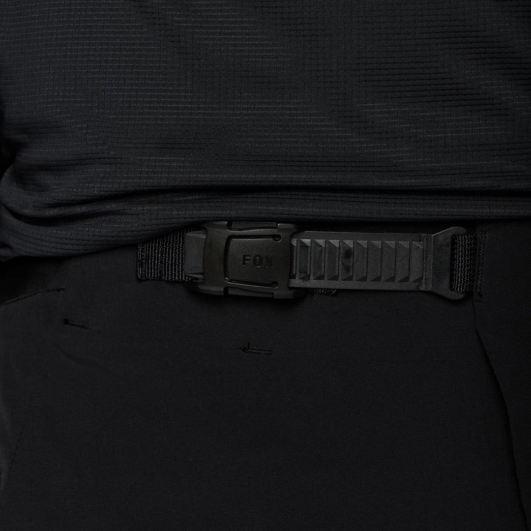 Fox Pantaloni Mtb Flexair Nero