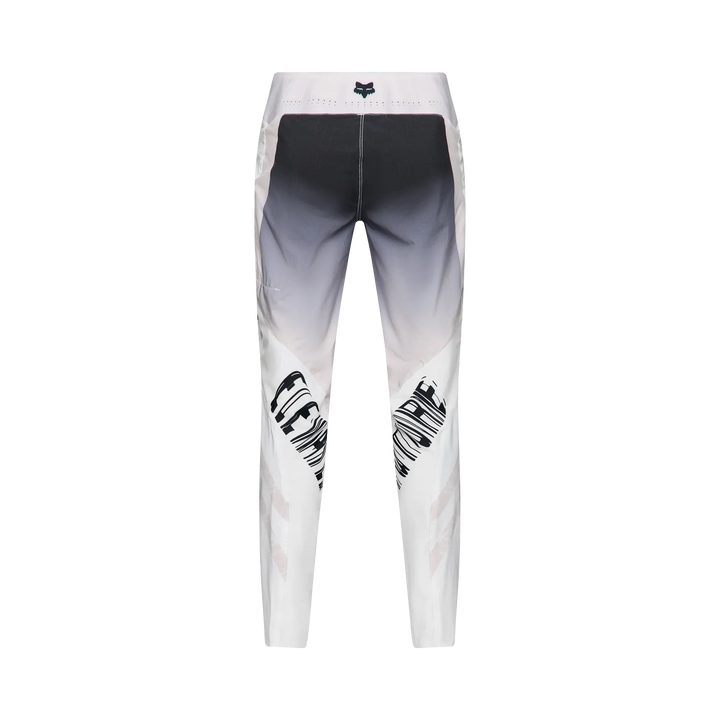 Fox Pantaloni Mtb Flexair Diffuse Edizione Speciale Bianco