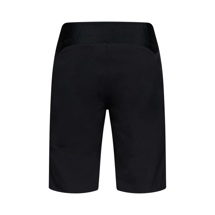 Fox Pantaloncini Mtb Flexair con fodera interna Nero