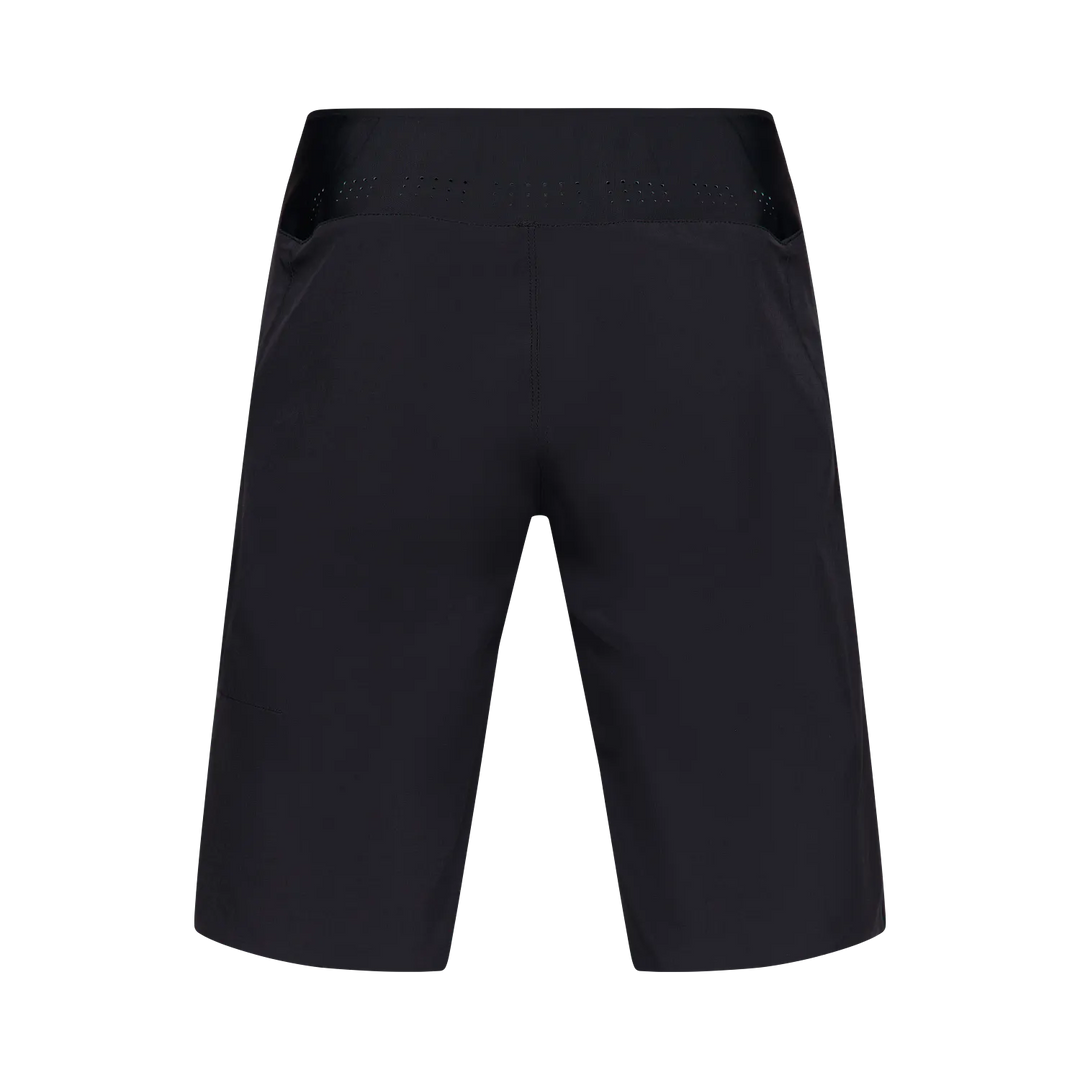 Fox Pantaloncini da donna Flexair Nero