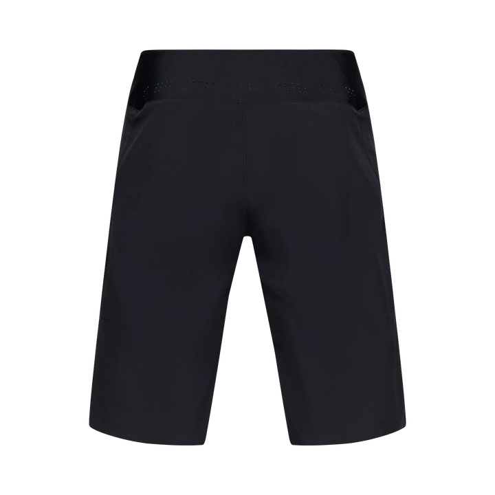 Fox Pantaloncini da donna Flexair Nero