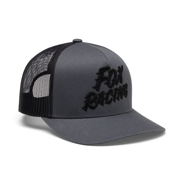 Fox Cappellino Speed Mesh Trucker Grigio