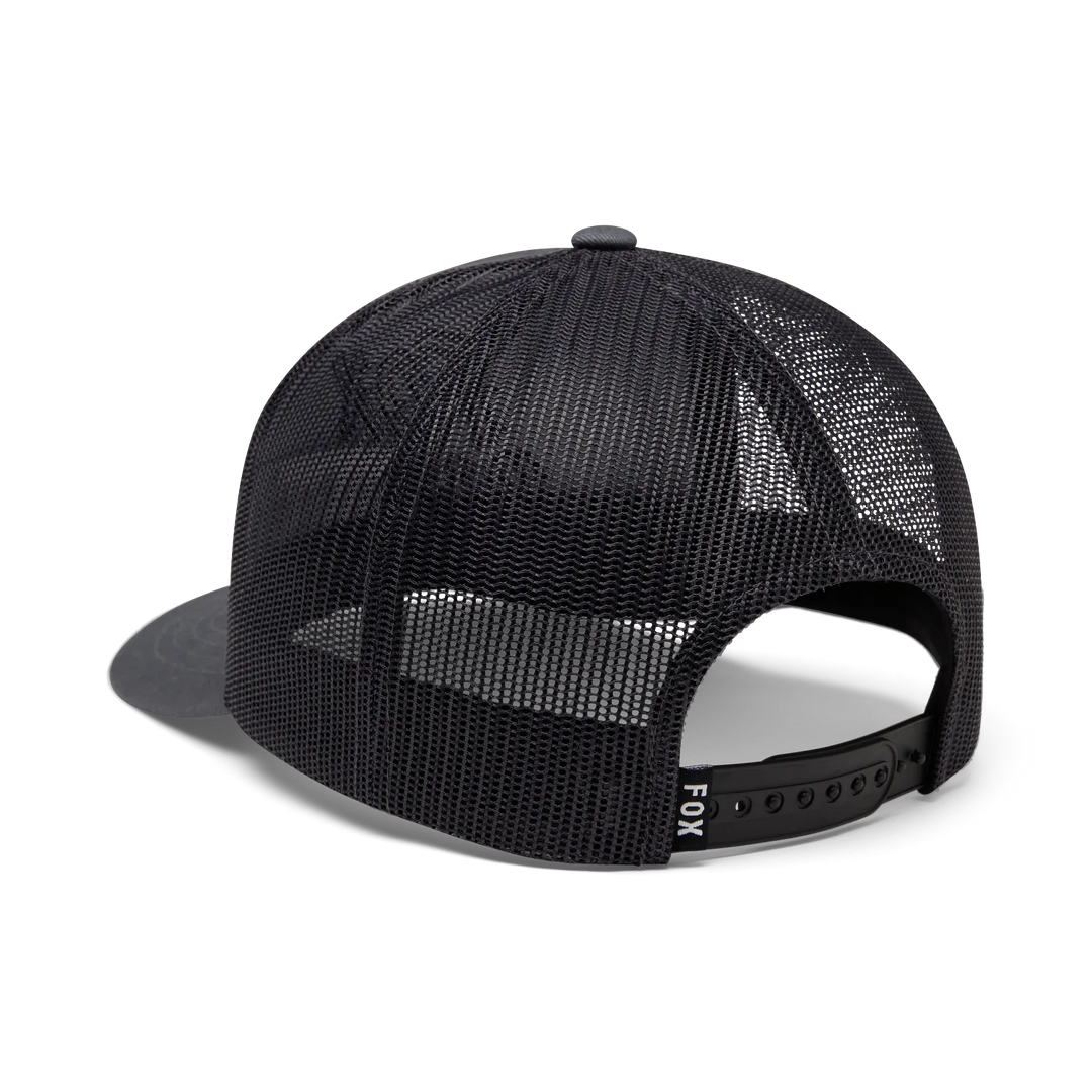 Fox Cappellino Speed Mesh Trucker Grigio