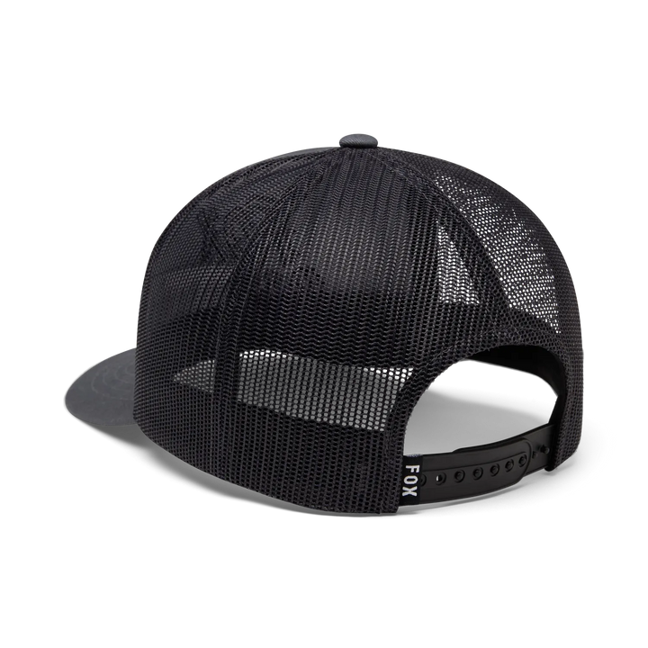 Fox Cappellino Speed Mesh Trucker Grigio