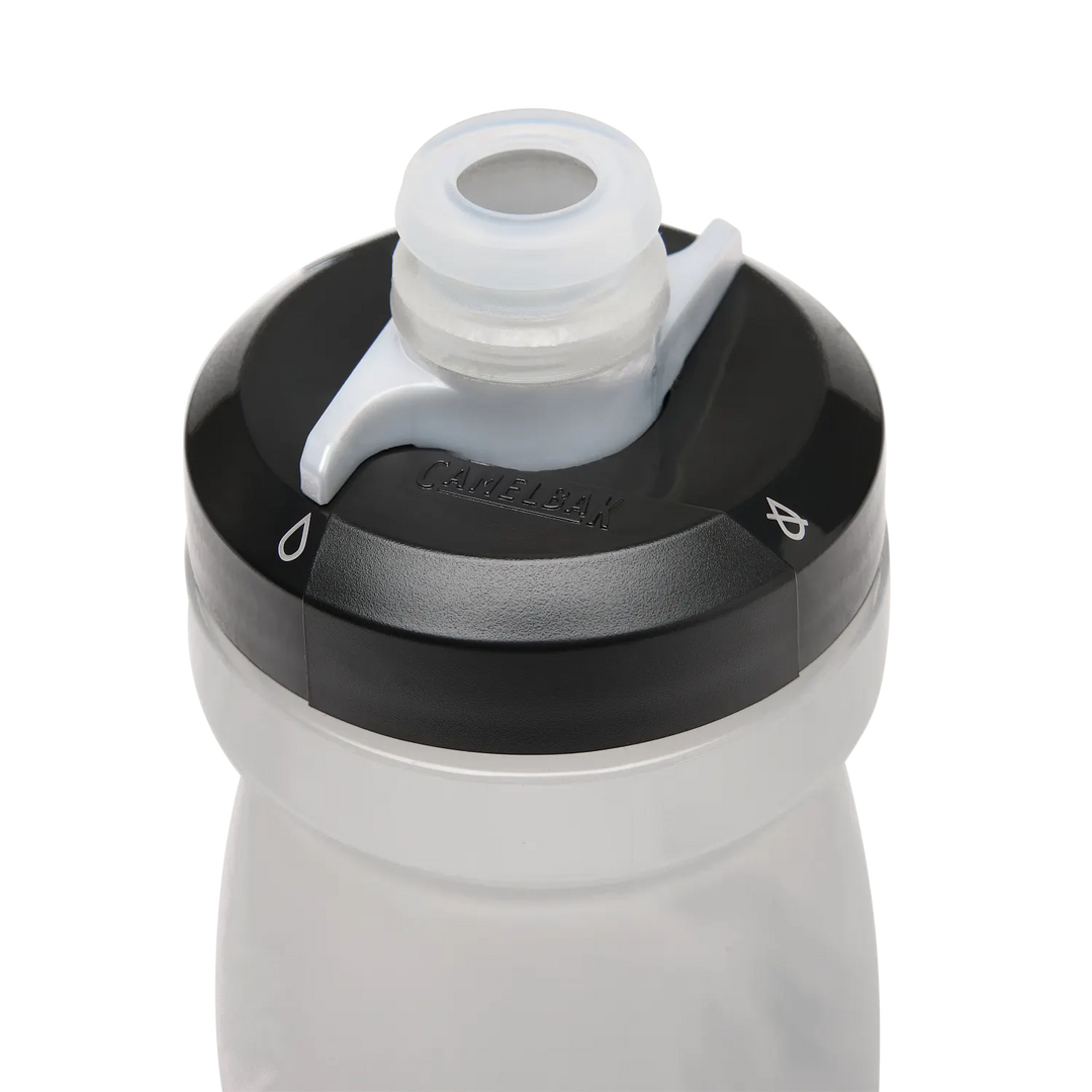 Fox Borraccia per bici Podium Worldwide da 620 ml Trasparente