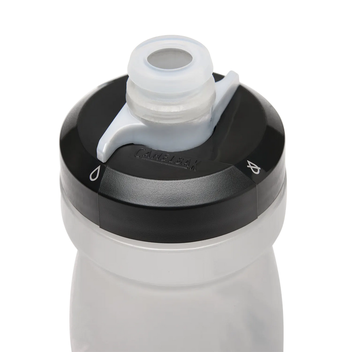 Fox Borraccia per bici Podium Worldwide da 620 ml Trasparente