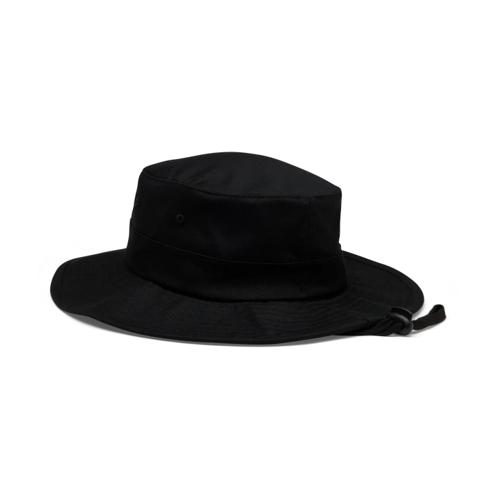 Fox Cappello da sole Base Over Nero