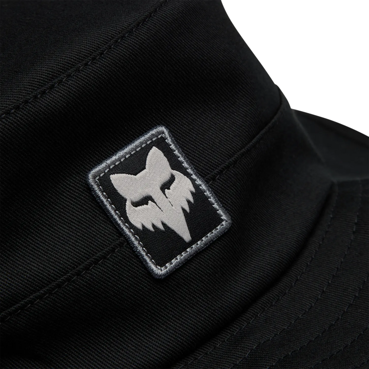 Fox Cappello da sole Base Over Nero