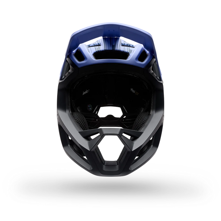 Fox Casco Integrale Mtb Proframe RS Diffuse Viola