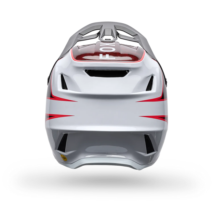 Fox Casco Rampage RS Crypt Bianco