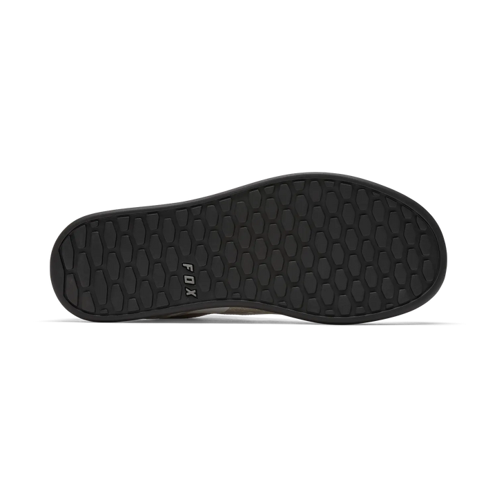 Fox Scarpe Mtb Union BOA Flat Edizione Speciale Diffuse Bianco