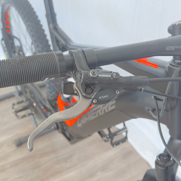 Lapierre Overvolt TR 500 i 2019