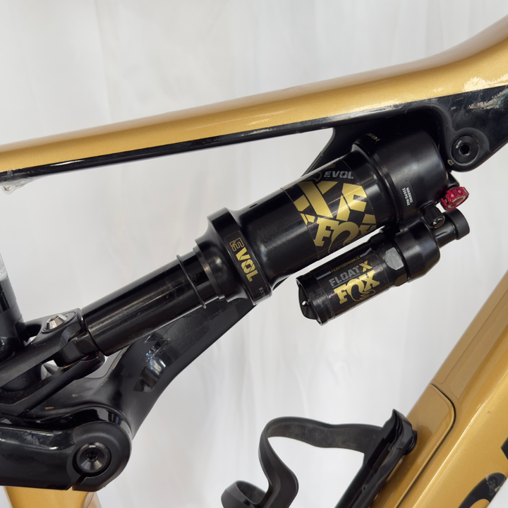 Orbea Rallon M20 2022
