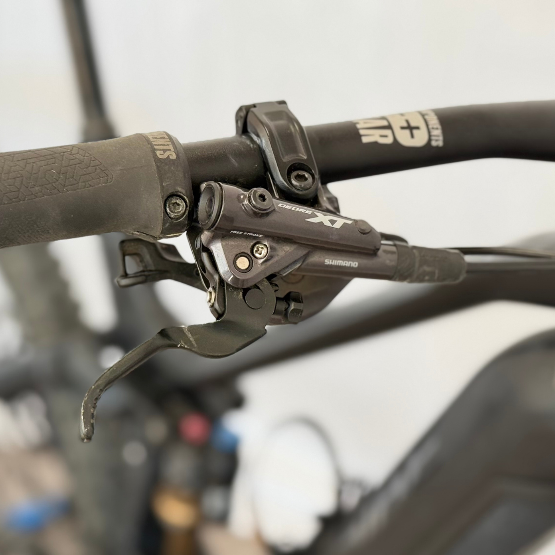 Haibike AllMtn 10 2024