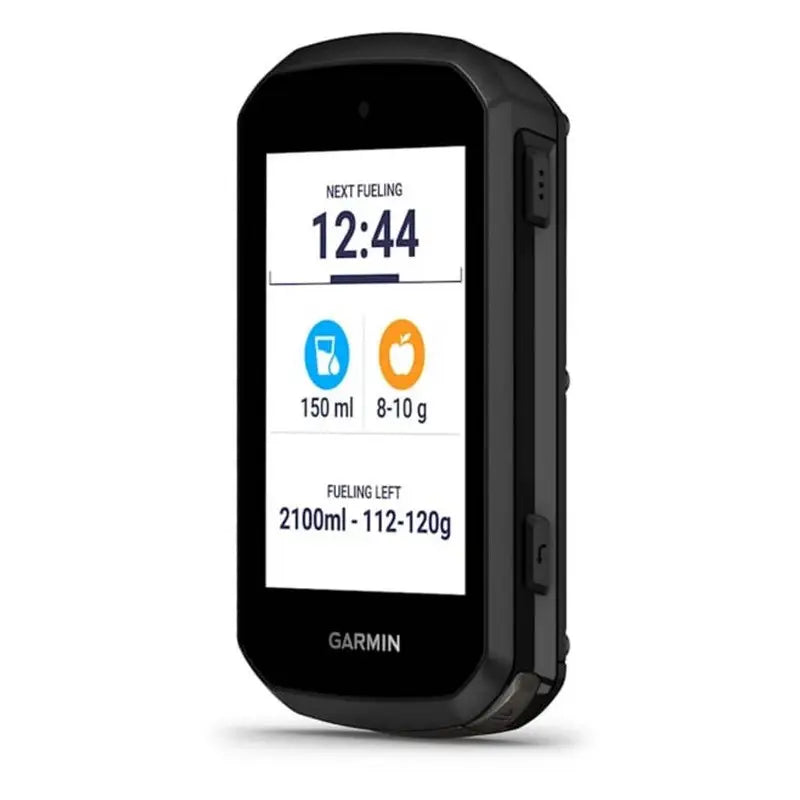 Ciclocomputer GPS Garmin Edge 850 Touchscreen