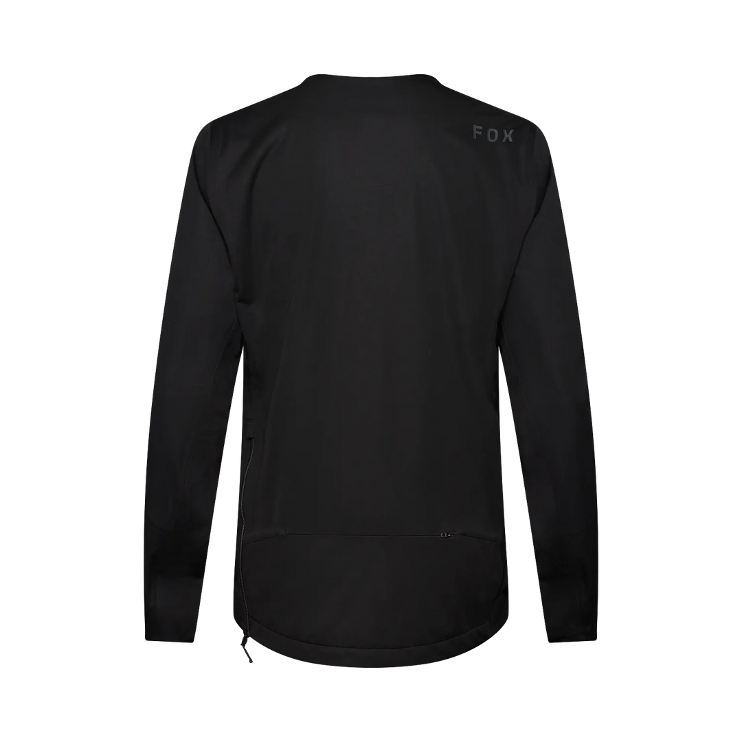 Fox Maglia Flexair Water Nero