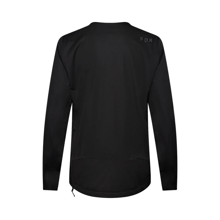 Fox Maglia Flexair Water Nero