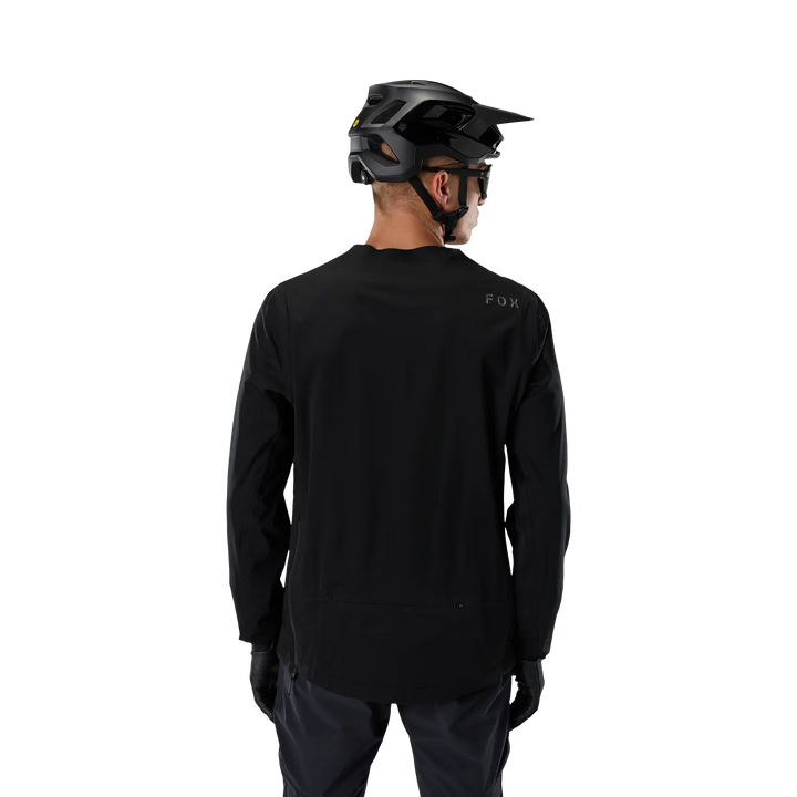 Fox Maglia Flexair Water Nero