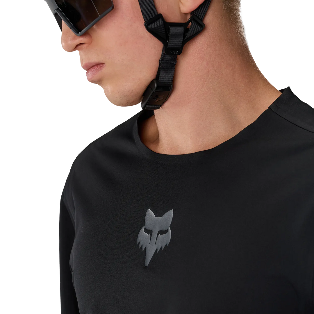 Fox Maglia Flexair Water Nero