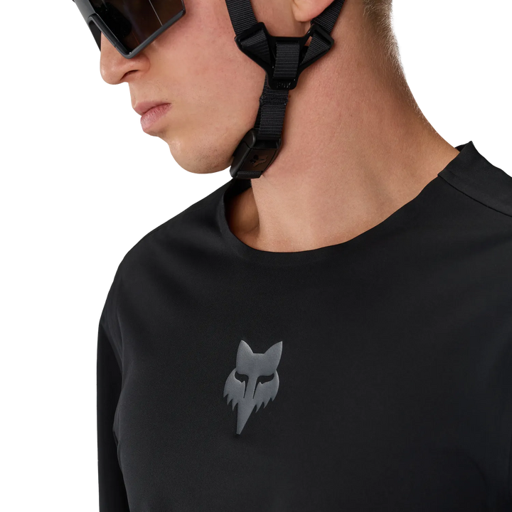 Fox Maglia Flexair Water Nero