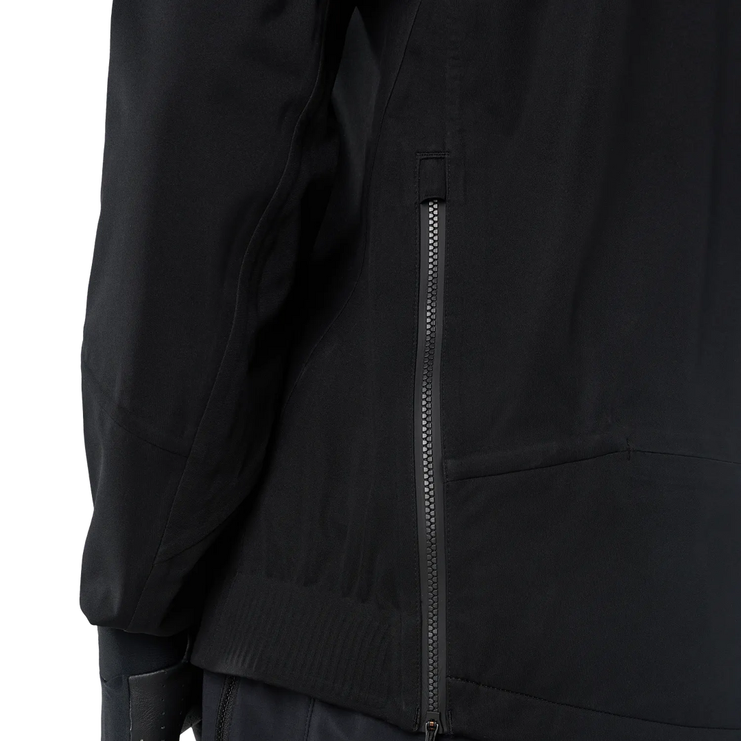 Fox Maglia Flexair Water Nero