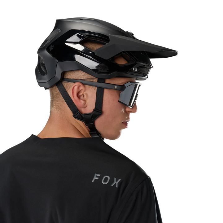 Fox Maglia Flexair Water Nero