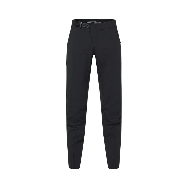 Fox Pantaloni Mtb Flexair Fire Nero