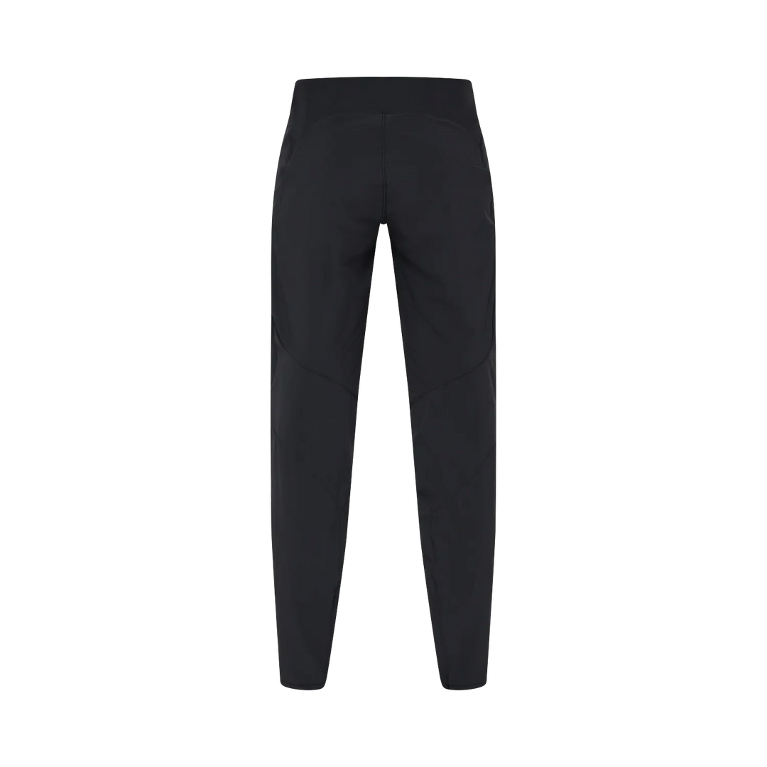 Fox Pantaloni Mtb Flexair Fire Nero