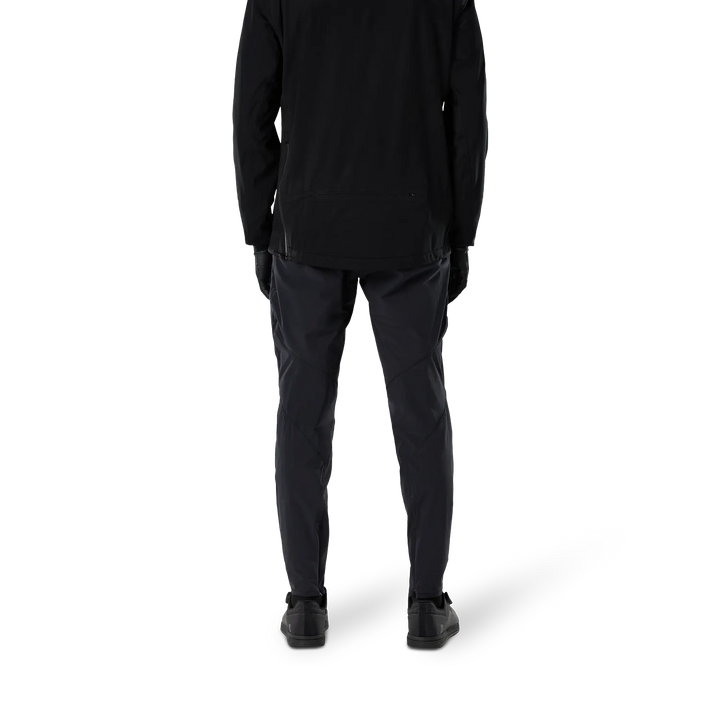 Fox Pantaloni Mtb Flexair Fire Nero