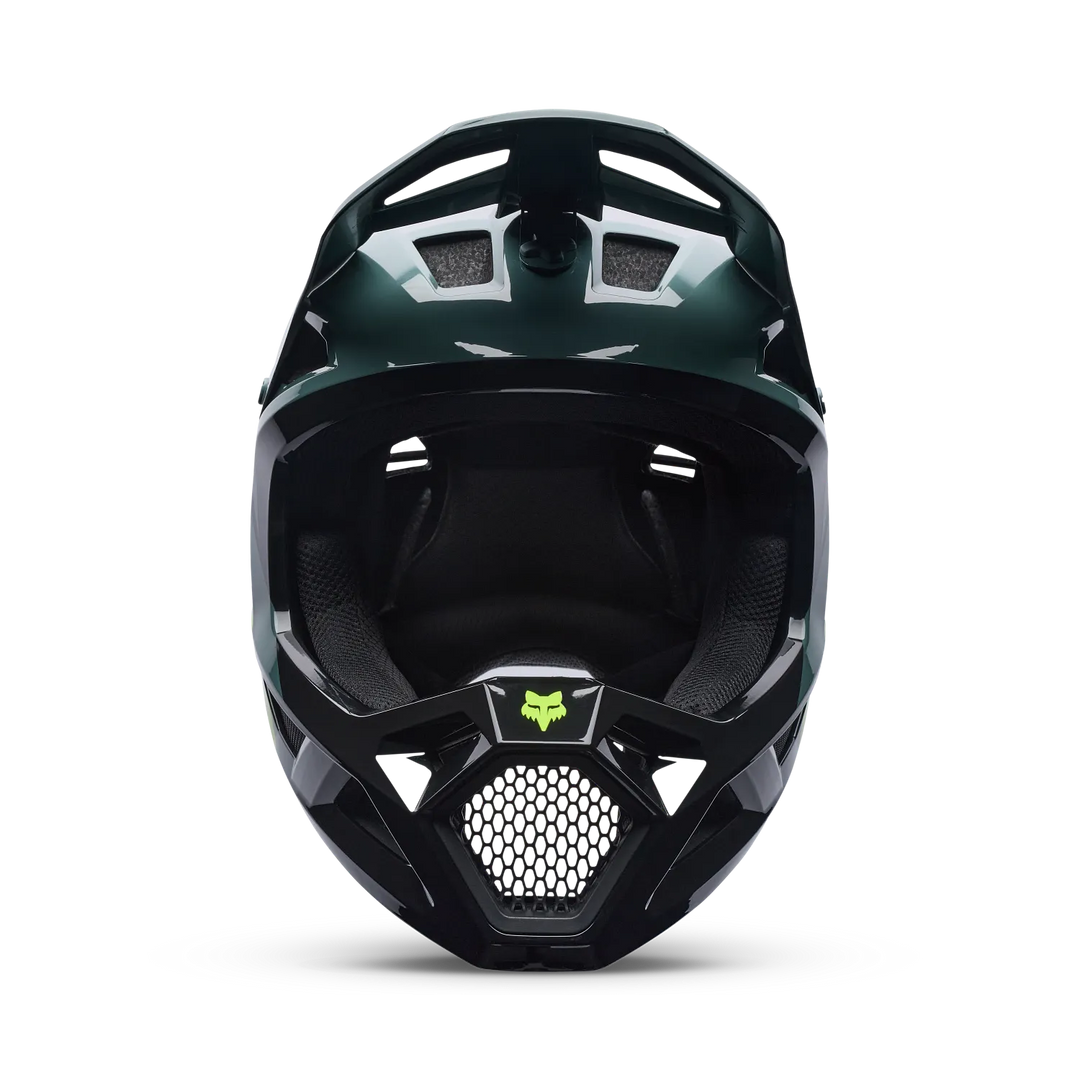 Fox Casco Integrale Rampage Foundry Verde