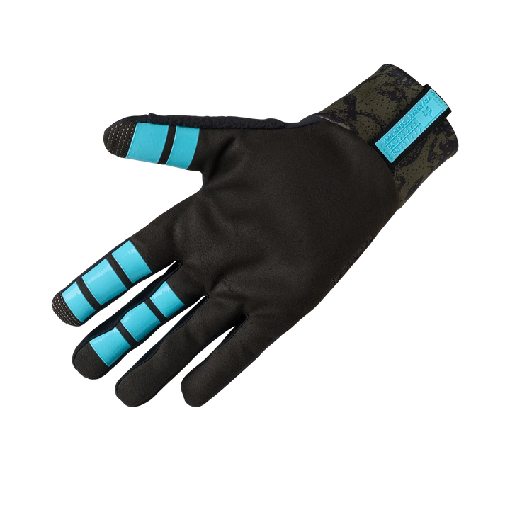 Fox Guanti Mtb Invernali Ranger Fire Lunar Edizione Speciale