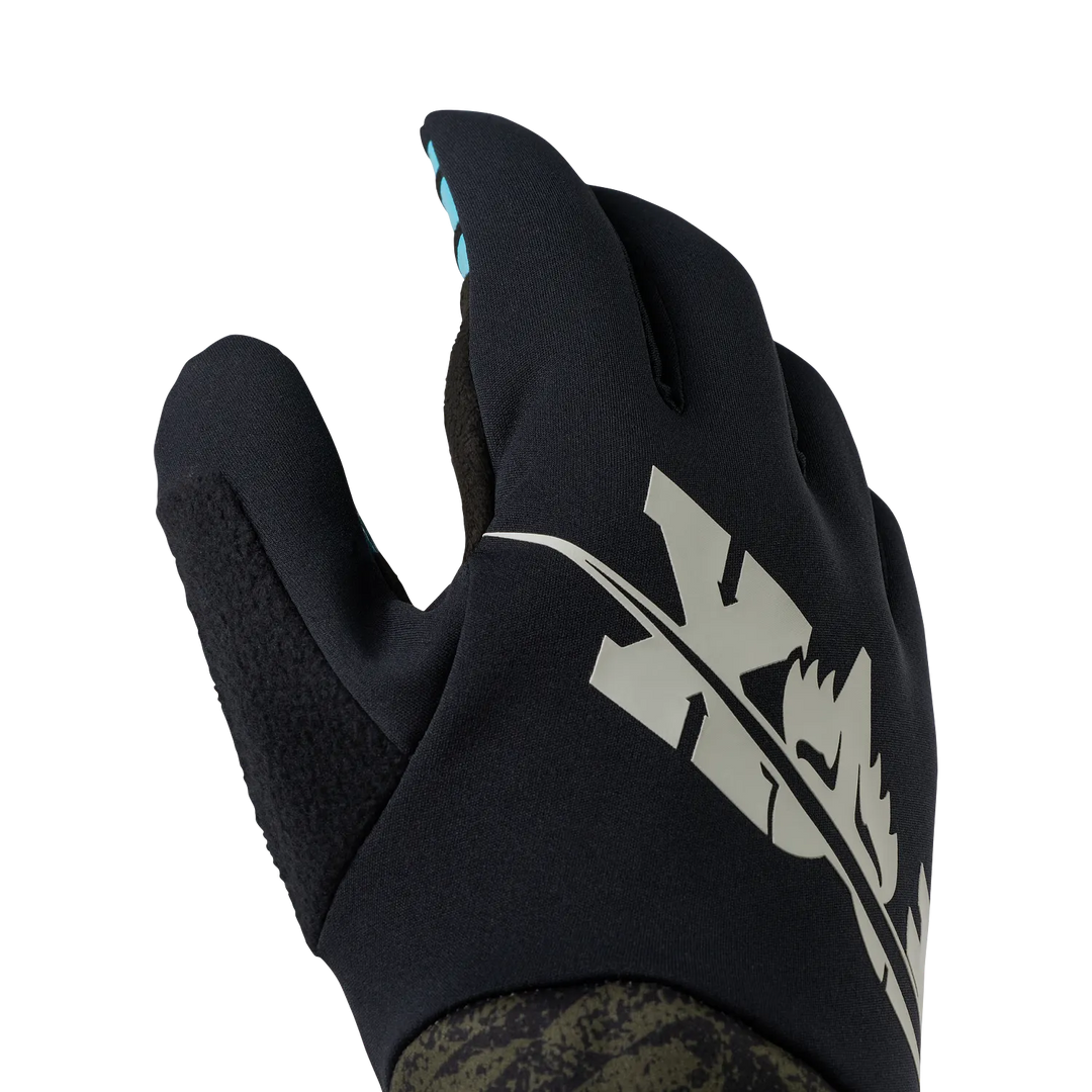 Fox Guanti Mtb Invernali Ranger Fire Lunar Edizione Speciale