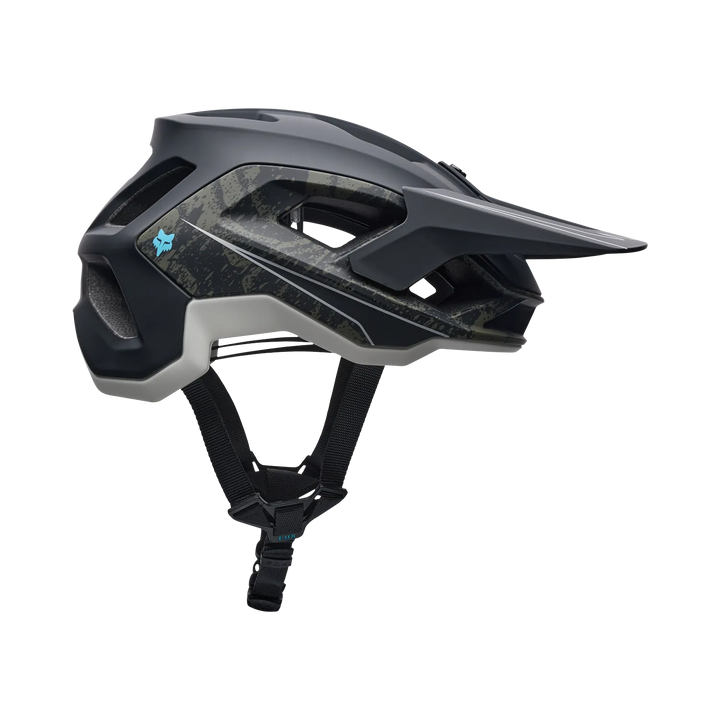 Fox Casco Mtb Speedframe Lunar Edizione Speciale