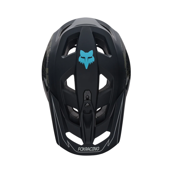 Fox Casco Mtb Speedframe Lunar Edizione Speciale