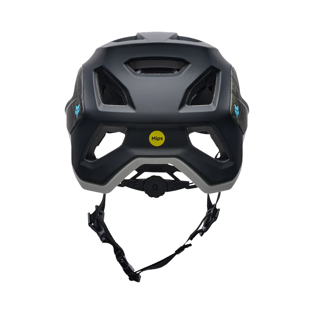 Fox Casco Mtb Speedframe Lunar Edizione Speciale